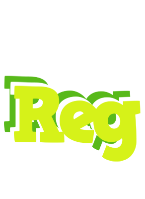 Reg citrus logo