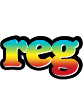 Reg color logo