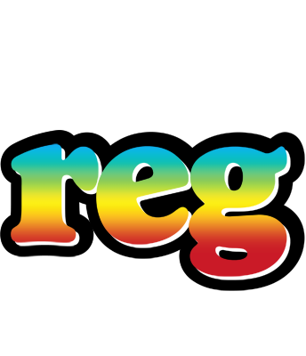 Reg color logo