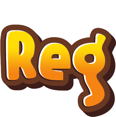 Reg cookies logo