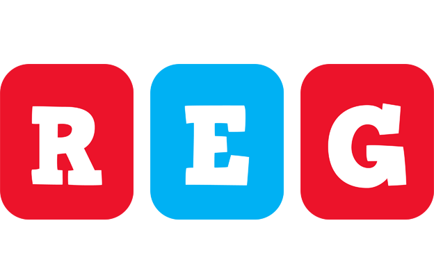 Reg diesel logo