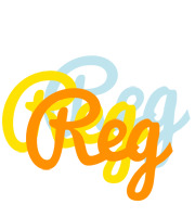 Reg energy logo