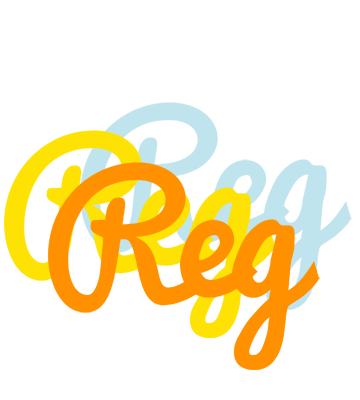 Reg energy logo