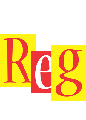 Reg errors logo