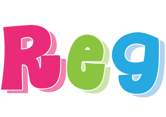 Reg friday logo