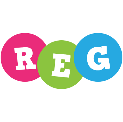 Reg friends logo