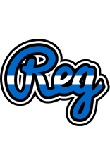 Reg greece logo