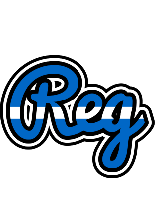 Reg greece logo