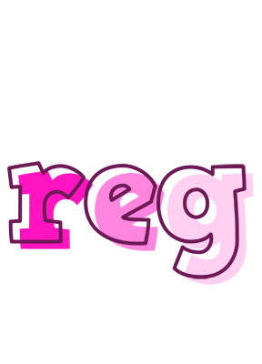 Reg hello logo