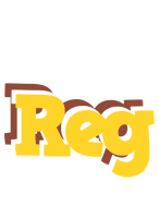 Reg hotcup logo