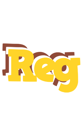 Reg hotcup logo