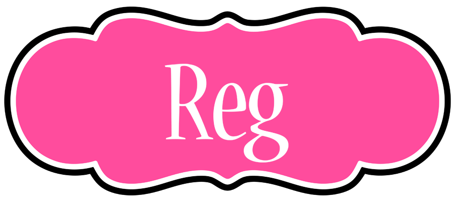 Reg invitation logo