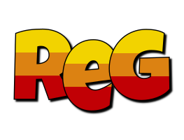 Reg jungle logo