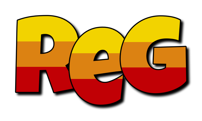 Reg jungle logo