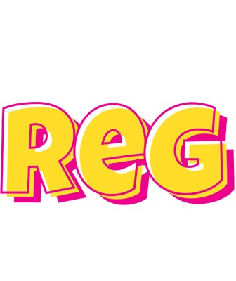 Reg kaboom logo