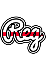 Reg kingdom logo