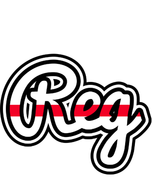 Reg kingdom logo