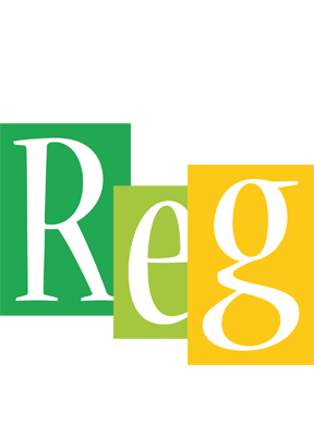 Reg lemonade logo