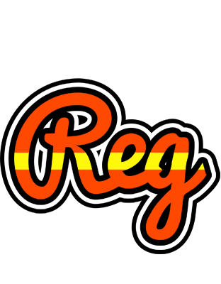 Reg madrid logo