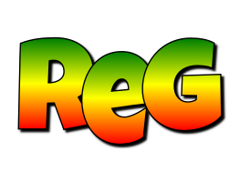 Reg mango logo