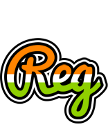 Reg mumbai logo