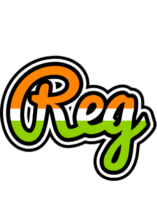 Reg mumbai logo