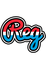 Reg norway logo