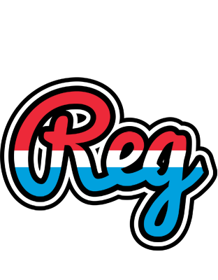 Reg norway logo