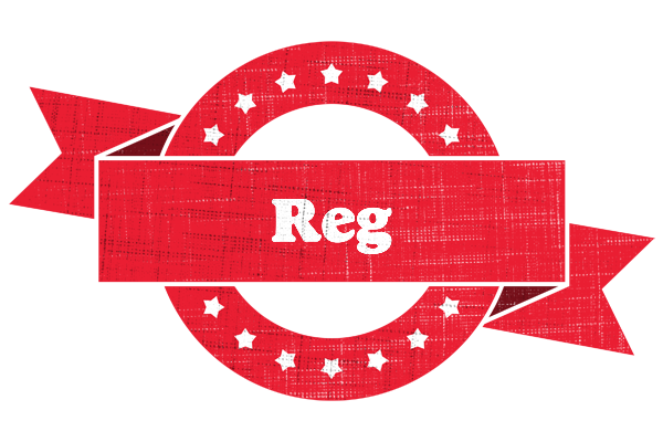 Reg passion logo