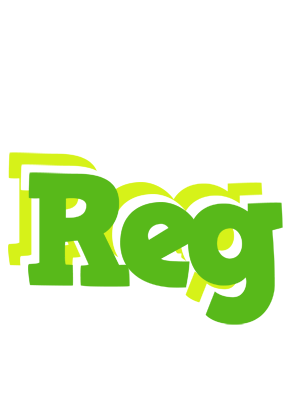 Reg picnic logo