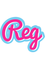 Reg popstar logo