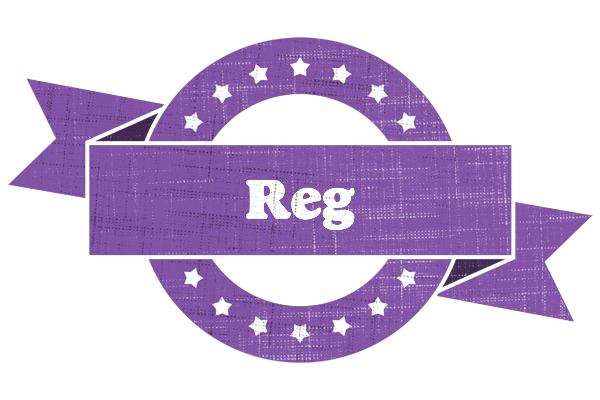 Reg royal logo