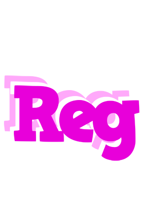Reg rumba logo