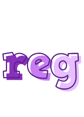 Reg sensual logo