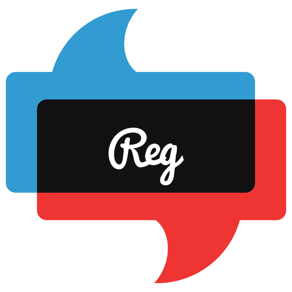 Reg sharks logo