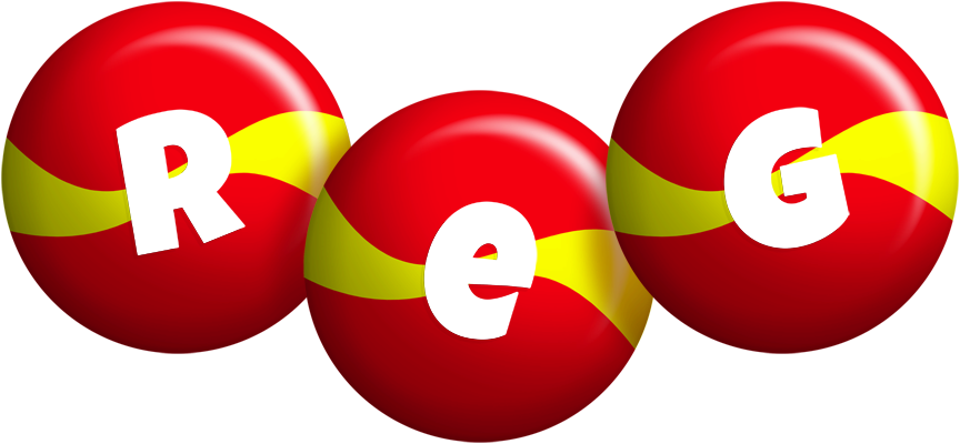 Reg spain logo