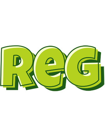 Reg summer logo