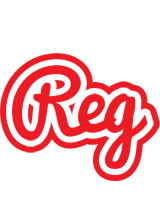 Reg sunshine logo