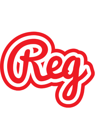 Reg sunshine logo