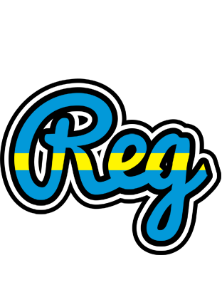 Reg sweden logo
