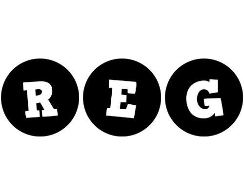 Reg tools logo
