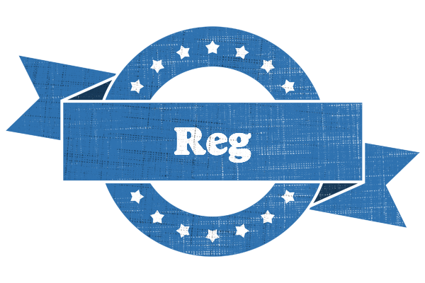 Reg trust logo