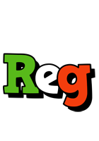 Reg venezia logo