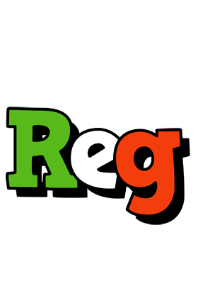 Reg venezia logo