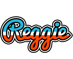 Reggie america logo