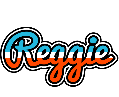 Reggie america logo
