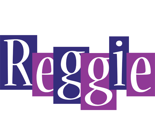 Reggie autumn logo