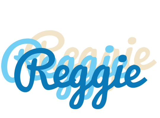 Reggie breeze logo