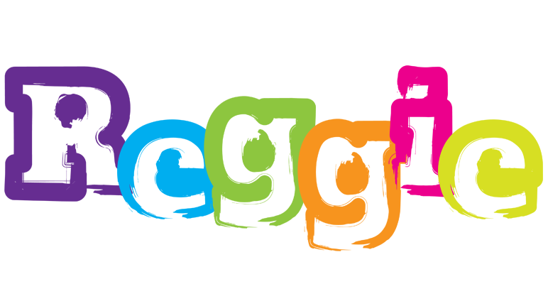 Reggie casino logo