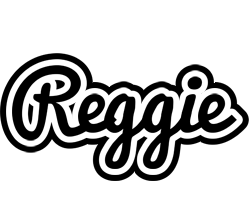 Reggie chess logo